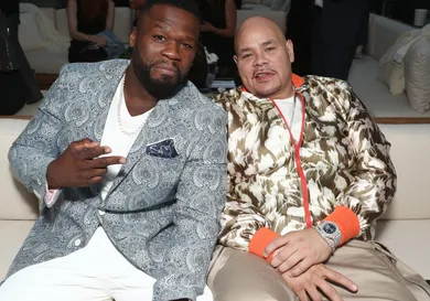 Todd Williamson / Getty Images