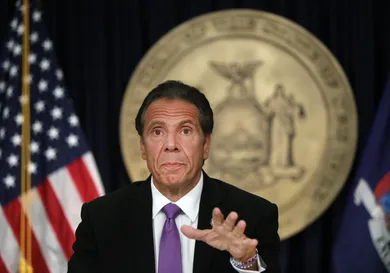 Spencer Platt / Getty Images