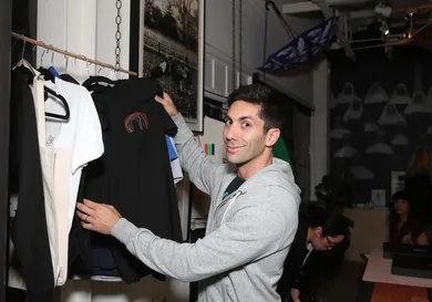 Rochelle Brodin/Getty Images for ProjectArt