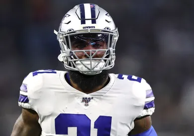 Ronald Martinez/Getty Images