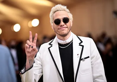 Dimitrios Kambouris / Getty Images