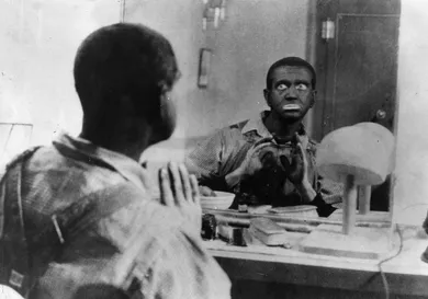 Hulton Archive/Getty Image