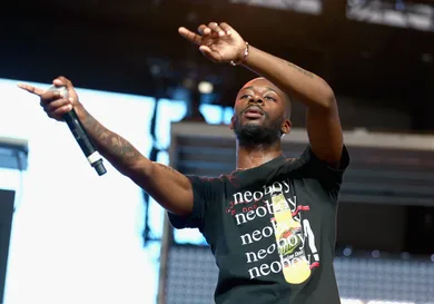 Rich Fury/Getty Images