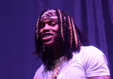 Prince Williams / Contributor / Getty Images