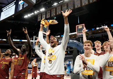 Sarah Stier/Getty Images