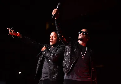 Dimitrios Kambouris / Staff / Getty Images