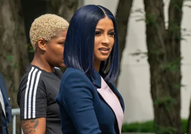 David Dee Delgado/ Getty Images