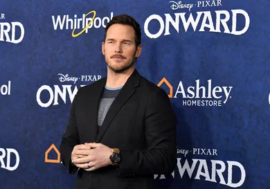 Frazer Harrison/Getty Images