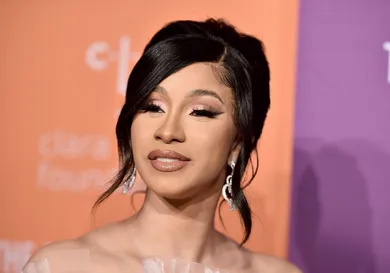 Steven Ferdman/ Getty Images