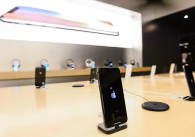 George Pimentel/WireImage/Getty Images