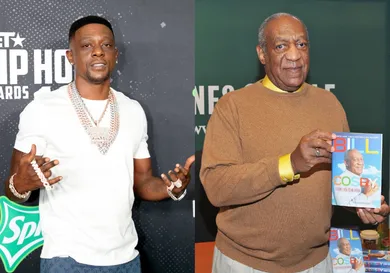 Carmen Mandato/Getty Images, Slaven Vlasic/Getty Images