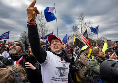 Brent Stirton / Staff / Getty Images