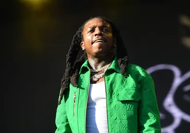 Paras Griffin / Contributor / Getty Images