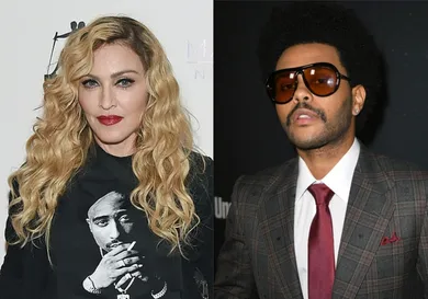 Ethan Miller, Kevin Winter/Getty Images