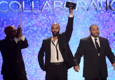 Michael Buckner/Getty Images