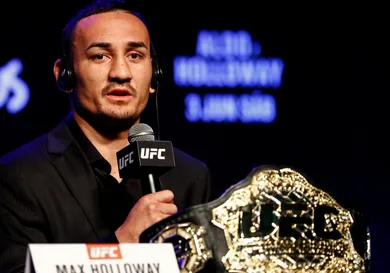 Buda Mendes / Staff / Getty Images