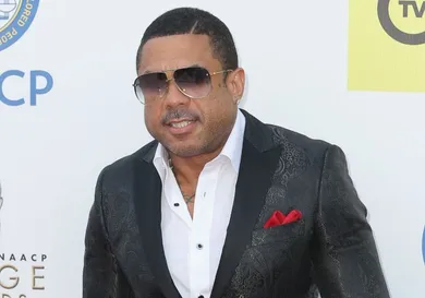 Imeh Akpanudosen / Stringer / Getty Images