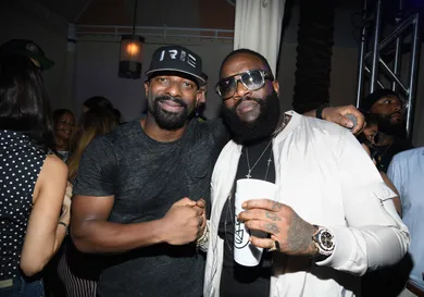 Dimitrios Kambouris/Getty Images