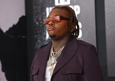 Paras Griffin / Getty Images