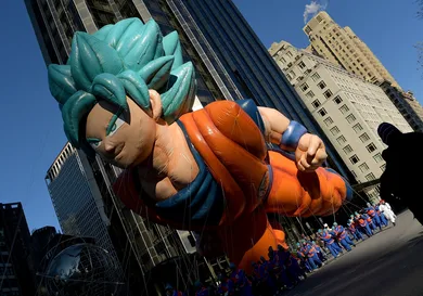 Michael Loccisano/Getty Images