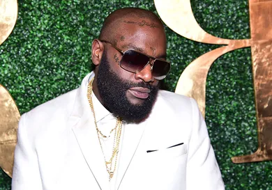 Paras Griffin/Getty Images