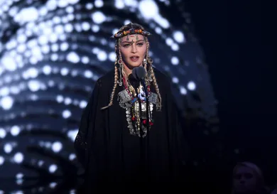 Theo Wargo/Getty Images