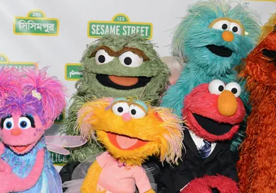 Andrew H. Walker/Getty Images