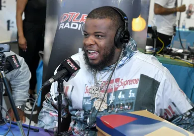 Amy Sussman/Getty Images