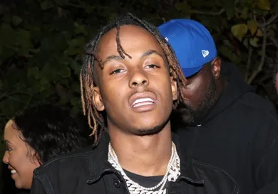 Jerritt Clark / Stringer / Getty Images