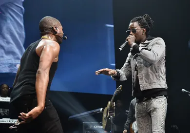 Theo Wargo/ Getty Images