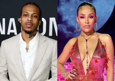 Tommaso Boddi & Frazer Harrison/Getty Images