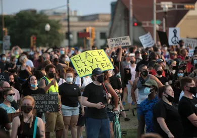 Scott Olson/Getty Images