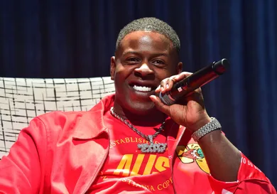 Prince Williams/Wireimage/Getty Images