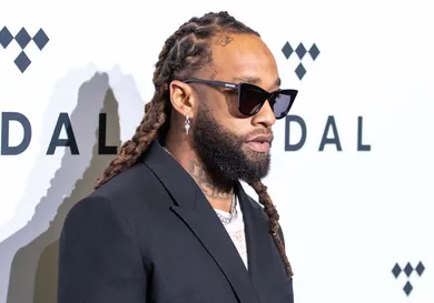 Arturo Holmes/Getty Images