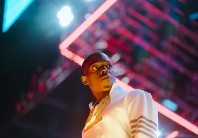 @Rolling Loud/Kadeen Cobham -- HNHH