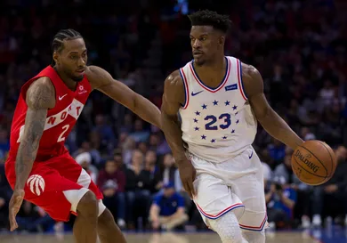 Mitchell Leff/Getty Images)