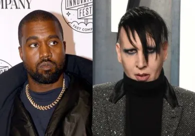 Brad Barket / Stringer / Getty Images, John Shearer / Contributor / Getty Images