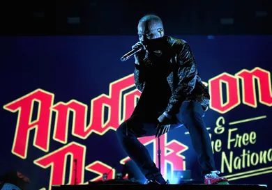 Emma McIntyre/ gettyimages