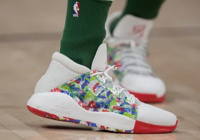 Chris Gardner/Getty Images