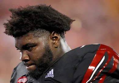 Joe Robbins / Getty Images