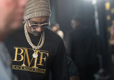 Marcus Ingram/Getty Images