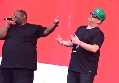 Theo Wargo/Getty Images