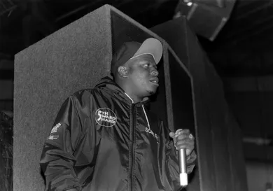 Raymond Boyd/Michael Ochs Archives/Getty Images