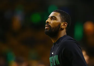 Tim Bradbury/Getty Images