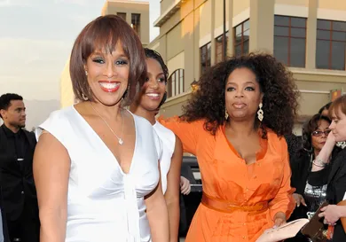 John Sciulli/Getty Images