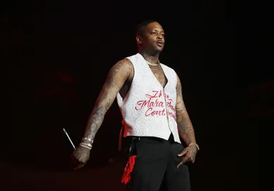 Roger Kisby/Getty Images