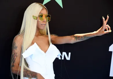 Frazer Harrison / Getty Images