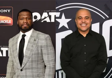 Amanda Edwards & Bennett Raglin/Getty Images