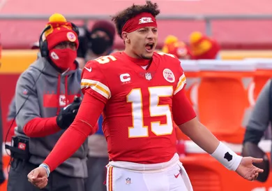 Jamie Squire/Getty Images