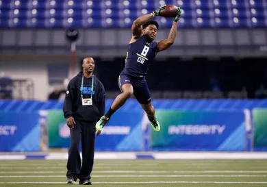 Joe Robbins/Getty Images